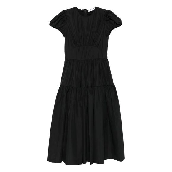 Cecilie Bahnsen Black Dresses - Cocktail & Party Dresses Women